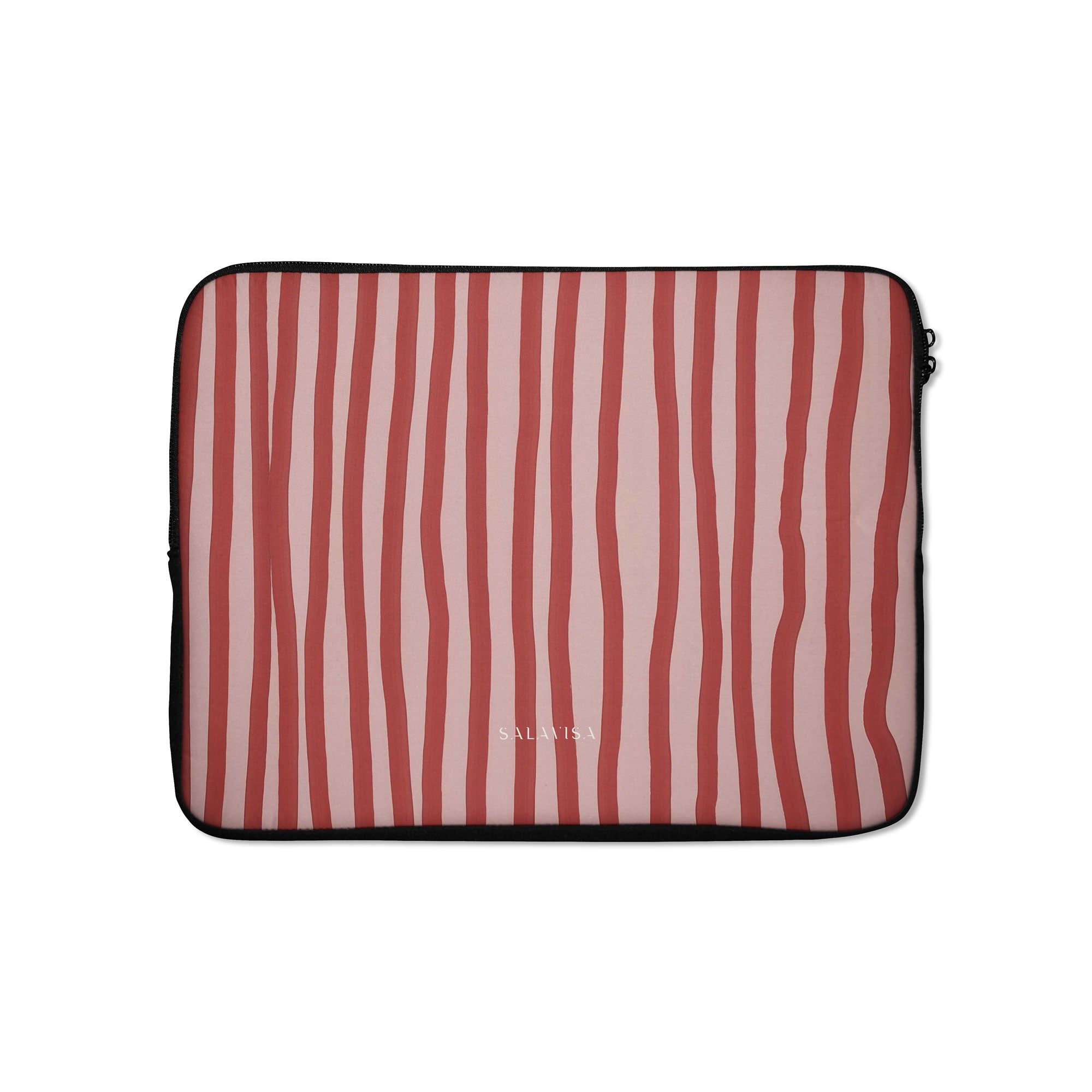 Wonky Blush Laptop Sleeve