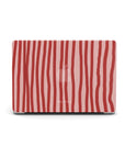 Wonky Blush MacBook Case