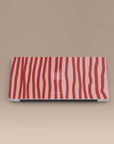 Wonky Blush MacBook Case — view 3