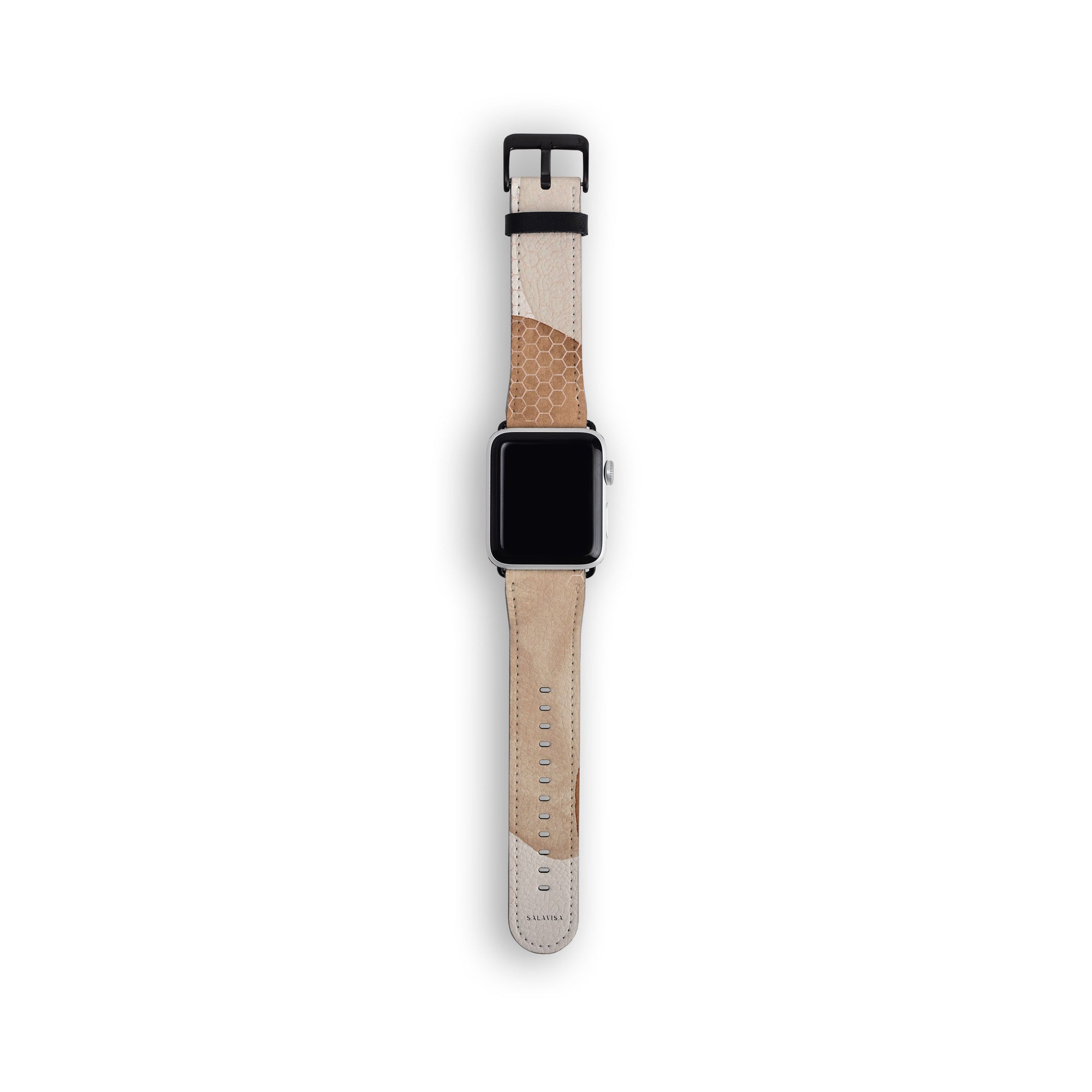 Gobi Desert Watch Strap Apple Watch Bands - SALAVISA