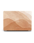 Desert Watercolor MacBook Case MacBook Cases - SALAVISA