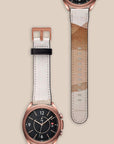 Desert Aesthetic Galaxy Watch Band Samsung Galaxy Watch Band - SALAVISA