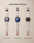 Desert Sunrise Galaxy Watch Band Samsung Galaxy Watch Band - SALAVISA