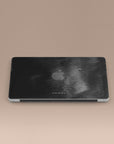 Black Watercolor MacBook Case MacBook Cases - SALAVISA