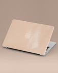 Light Pink Watercolor MacBook Case MacBook Cases - SALAVISA