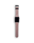 Rose Pink Watercolor Apple Watch Band Apple Watch Bands - SALAVISA