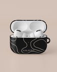 Map AirPods Case