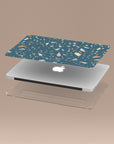 Terrazzo Vanity MacBook Case MacBook Cases - SALAVISA