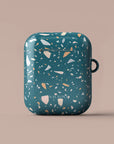 Terrazzo Vanity AirPods Case