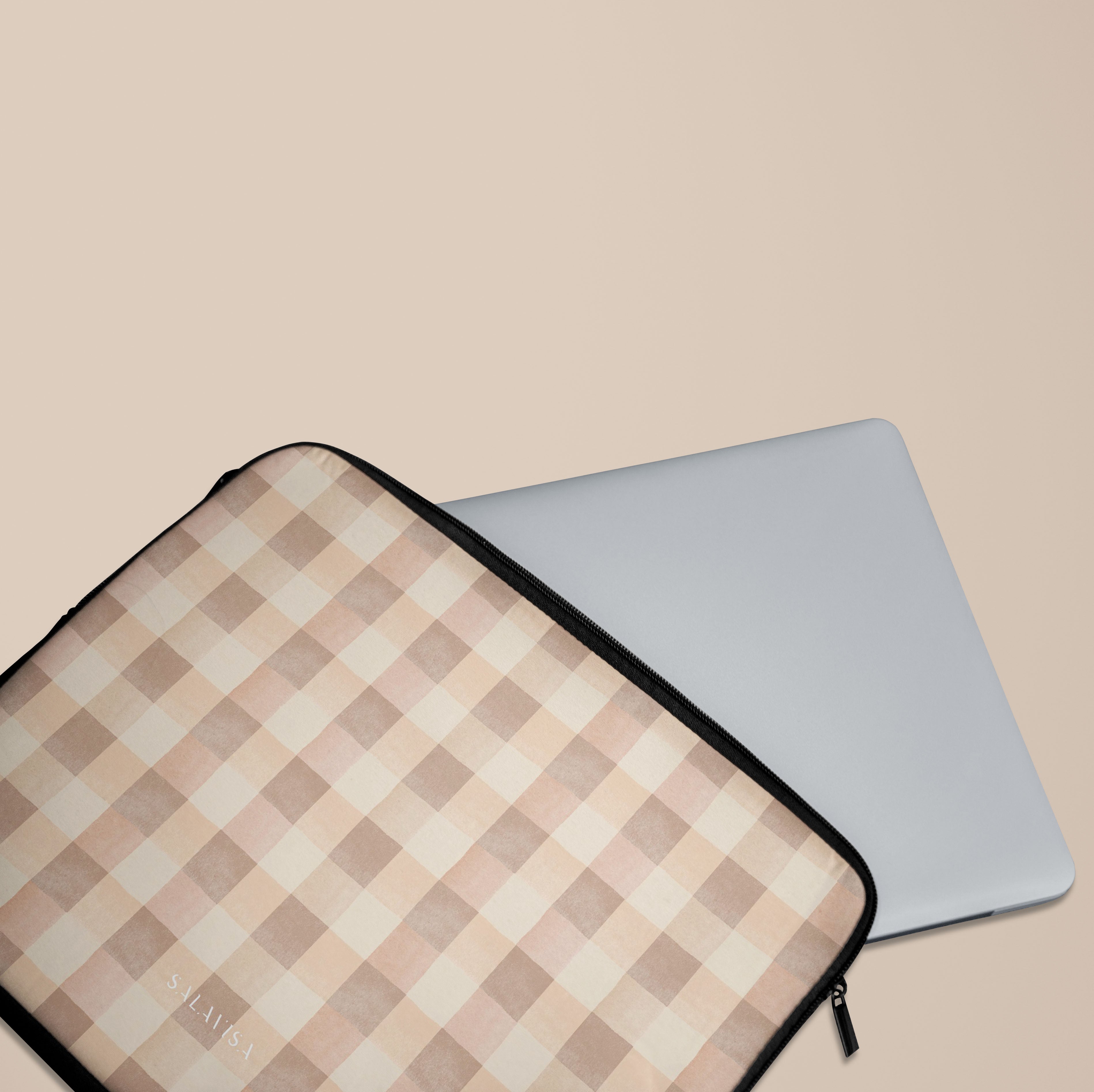 Chess Luxury Laptop Sleeve – SALAVISA