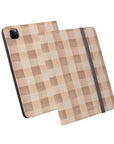 Chess Harmony iPad Pro Case iPad Pro Cases - SALAVISA
