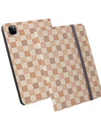Chess Luxury iPad Pro Case iPad Pro Cases - SALAVISA