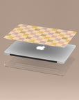 Pale Paradise MacBook Case MacBook Cases - SALAVISA