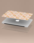 Beige Splendor MacBook Case MacBook Cases - SALAVISA