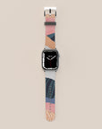 Pale Tranquility Apple Watch Band Apple Watch Band - SALAVISA