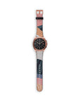 Pale Tranquility Galaxy Watch Band Samsung Galaxy Watch Band - SALAVISA