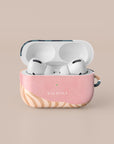 Pale Tranquility AirPods Case