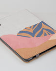 Beige Blissful iPad Pro Case iPad Pro Cases - SALAVISA