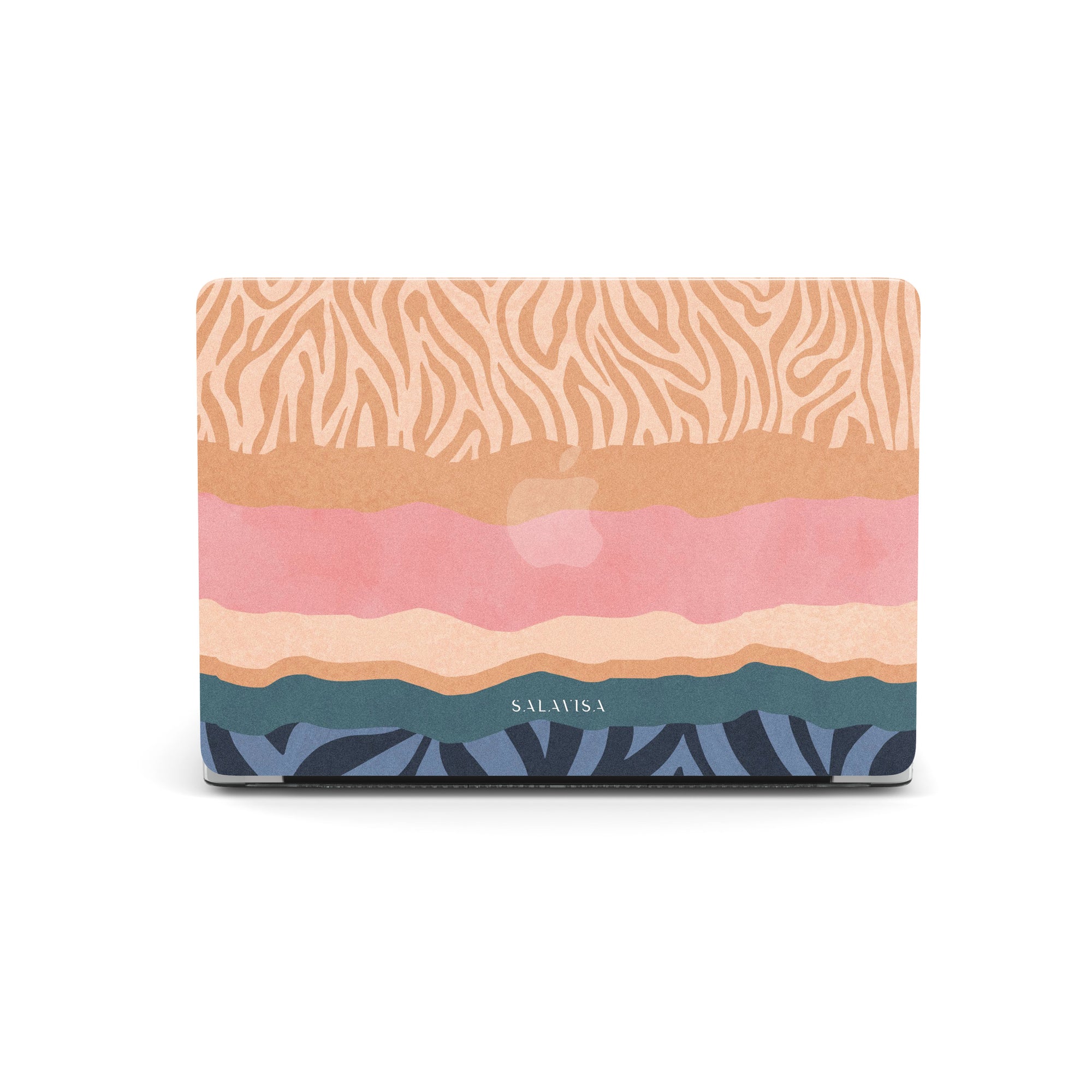 Pink Dreamy MacBook Case MacBook Cases - SALAVISA