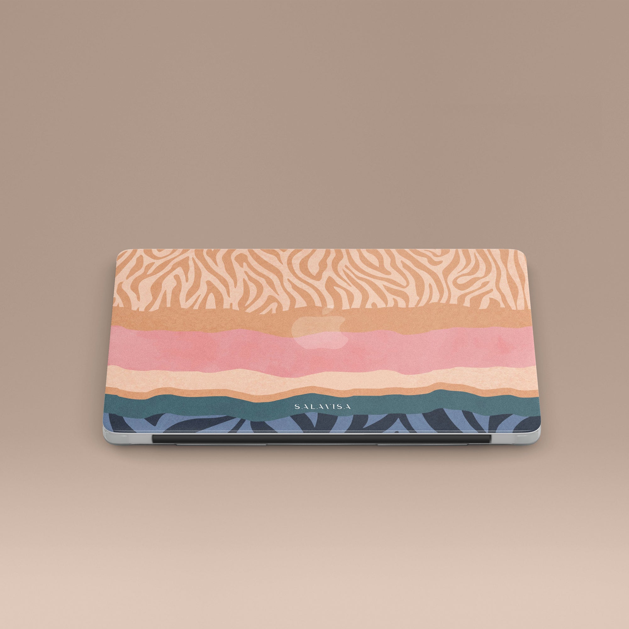 Pink Dreamy MacBook Case MacBook Cases - SALAVISA