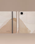Desert Beige iPad Pro Cases - SALAVISA