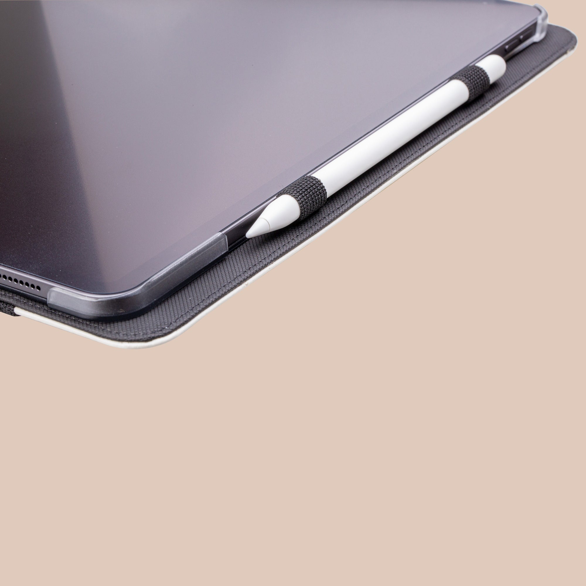 Desert Beige iPad Pro Cases - SALAVISA