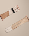 Gobi Desert Watch Strap Apple Watch Bands - SALAVISA