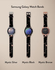 Bergamo Terrazzo Watch Strap Apple Watch Bands - SALAVISA
