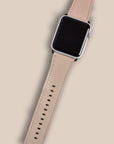 Light Pink Watercolor Apple Watch Band Apple Watch Bands - SALAVISA