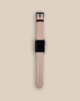 Light Pink Watercolor Apple Watch Band Apple Watch Bands - SALAVISA